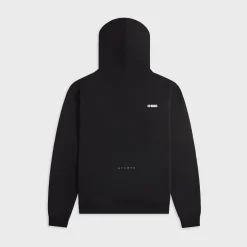 1993 Cherub Raglan Hoodie