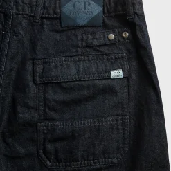 3/1 Denim Short