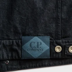 3/1 Denim Zip Jacket