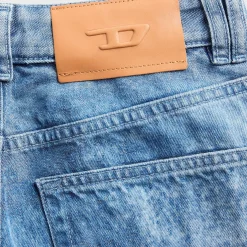 1971 D-Sent-FSI2 Jeans