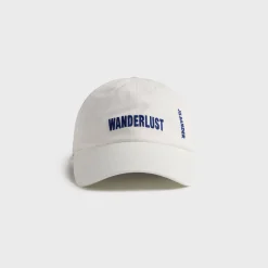 23 Embroidered Cap