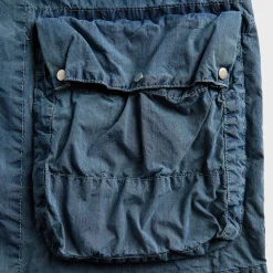 50 Fili Bleached Multi Pocket Jacket