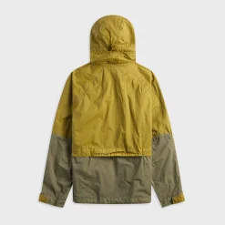 50 Fili Wax Explorer Jacket