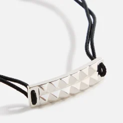 5 Grammes Pyramid Cord Polished