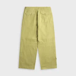 7218 Hemp Ripstop Loose Fit Snopant
