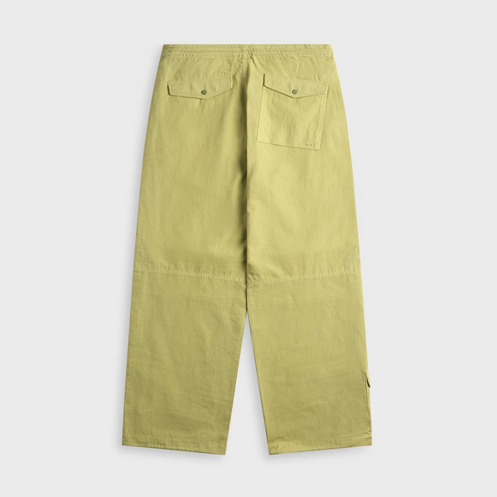 7218 Hemp Ripstop Loose Fit Snopant