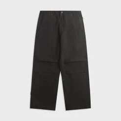 7218 Hemp Ripstop Loose Fit Snopant