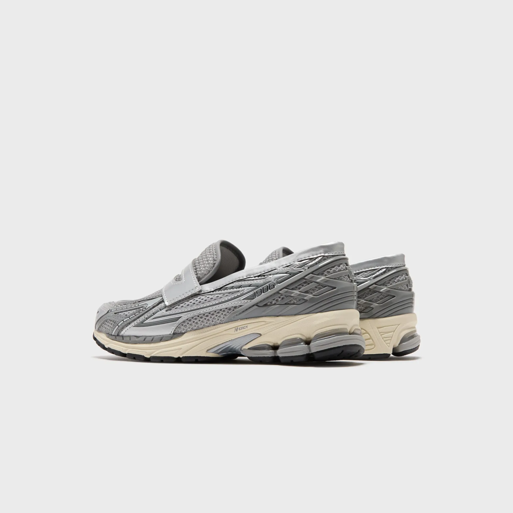 1906 Loafer