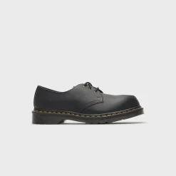 1461 Metal Toe Leather Shoe