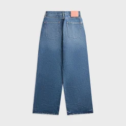 1981 5-Pocket Denim jeans