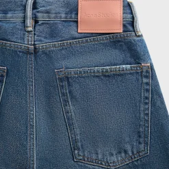 1981 5-Pocket Denim jeans