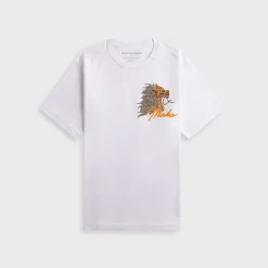 7237 Year of the Fire Horse Tee
