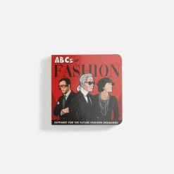 ABCs of Fashion