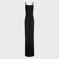 Abito Temple Gown