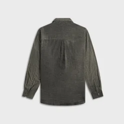 Above Shirt