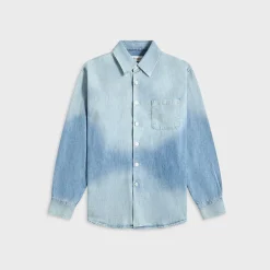 Above Shirt