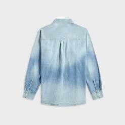 Above Shirt