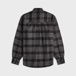 Above Shirt