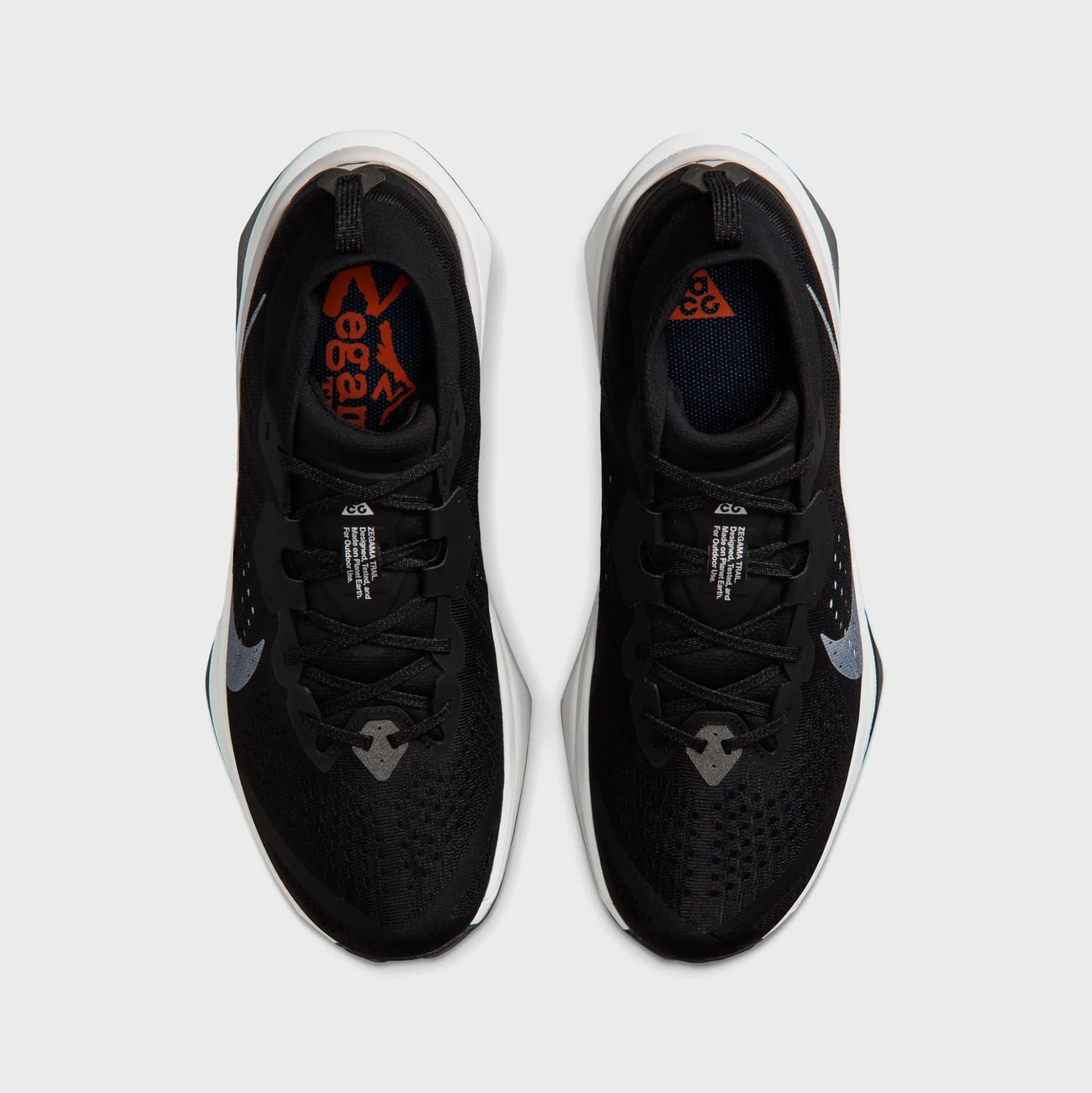 ACG Zegama