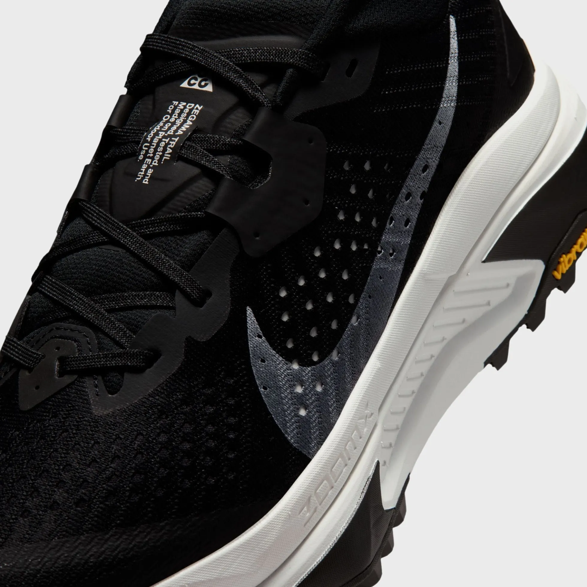 ACG Zegama