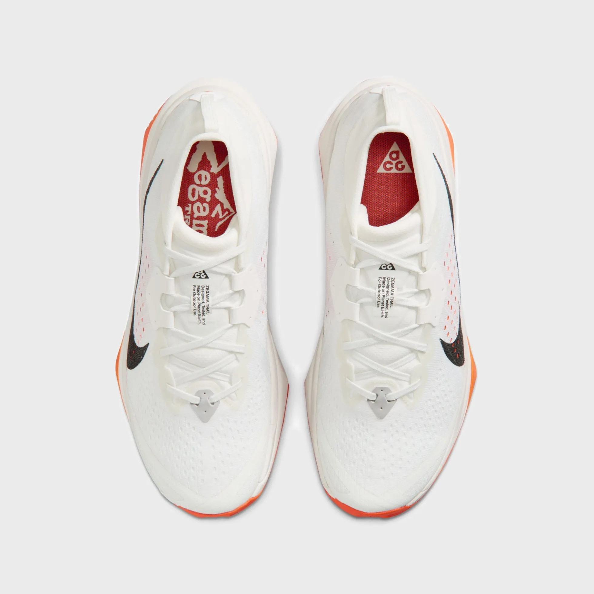 ACG Zegama Trail