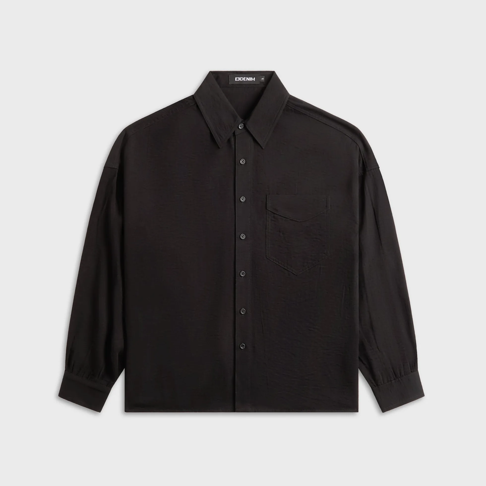 Adeline Button Down Shirt