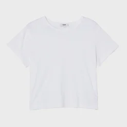 Adine Shrunken Tee