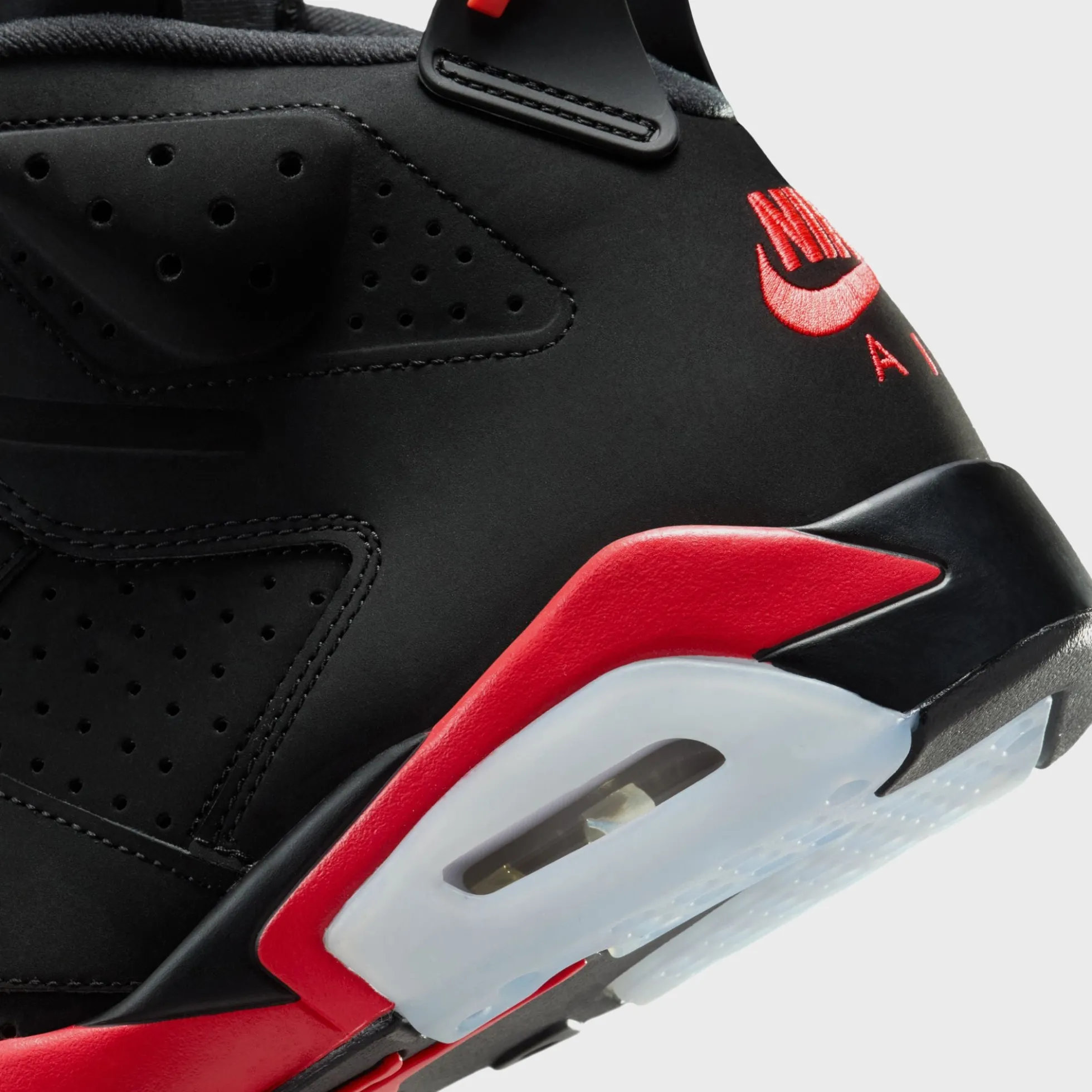 Air 6 Retro