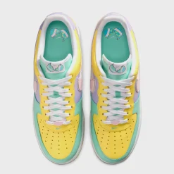 Air Force 1 '07