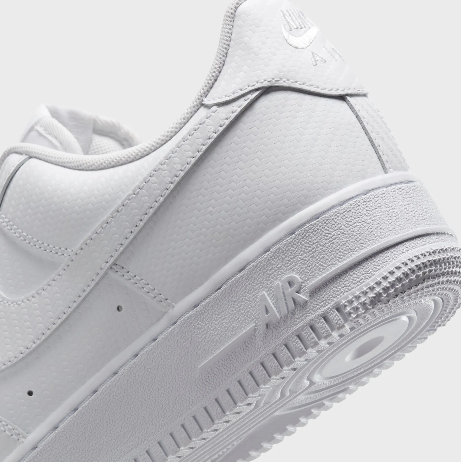 Air Force 1 '07 LV8