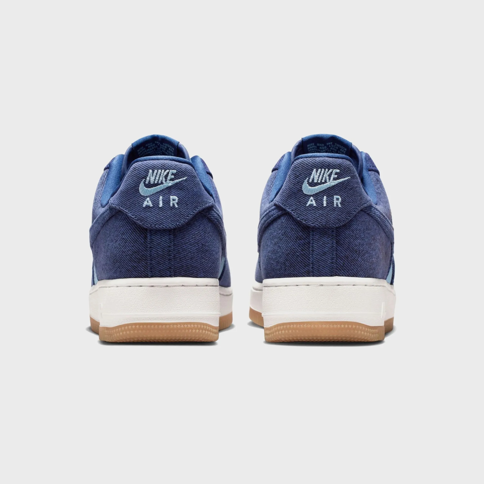 Air Force 1 '07 LV8