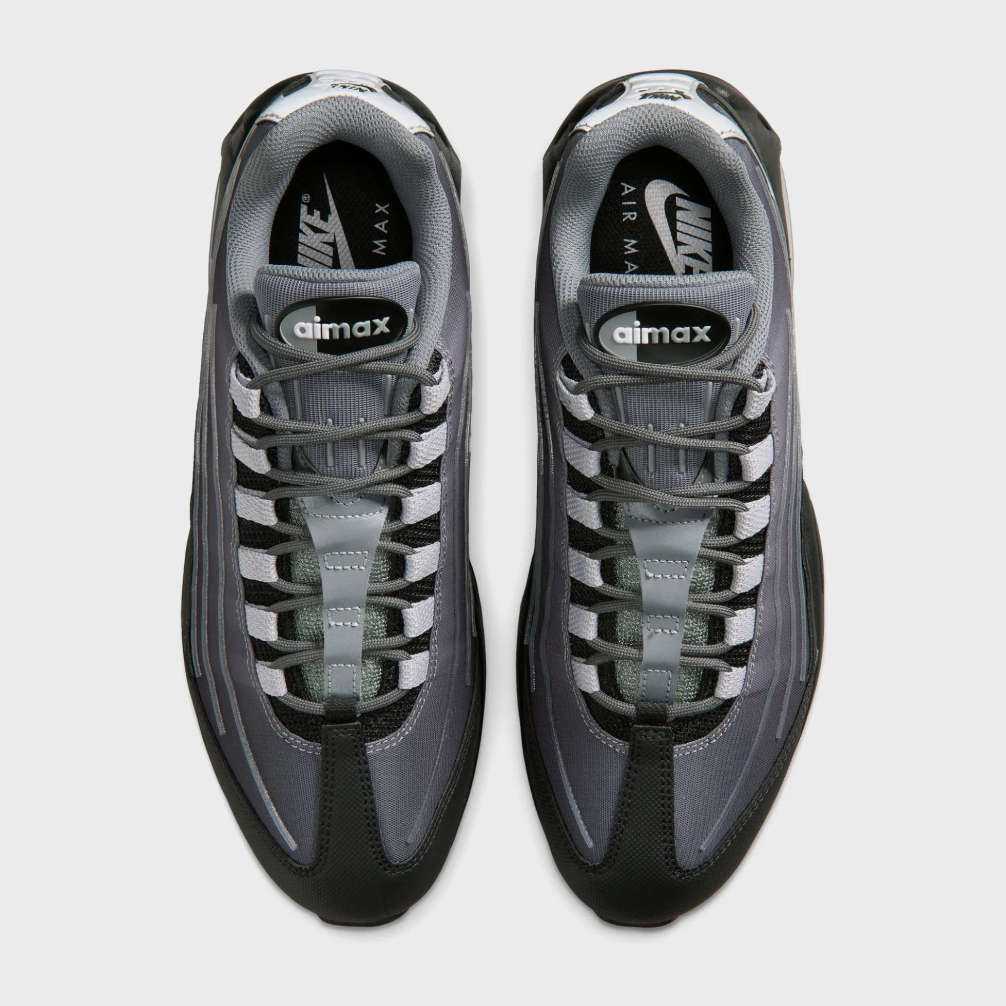 Air Max Big Bubble