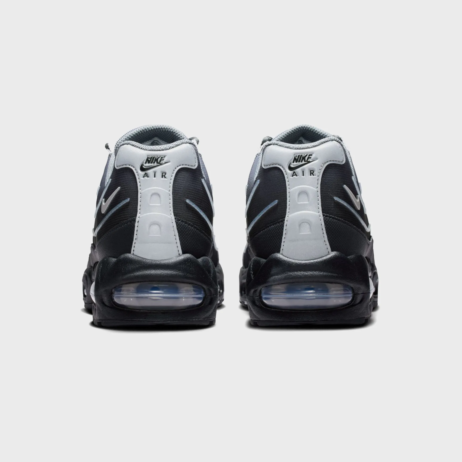 Air Max Big Bubble