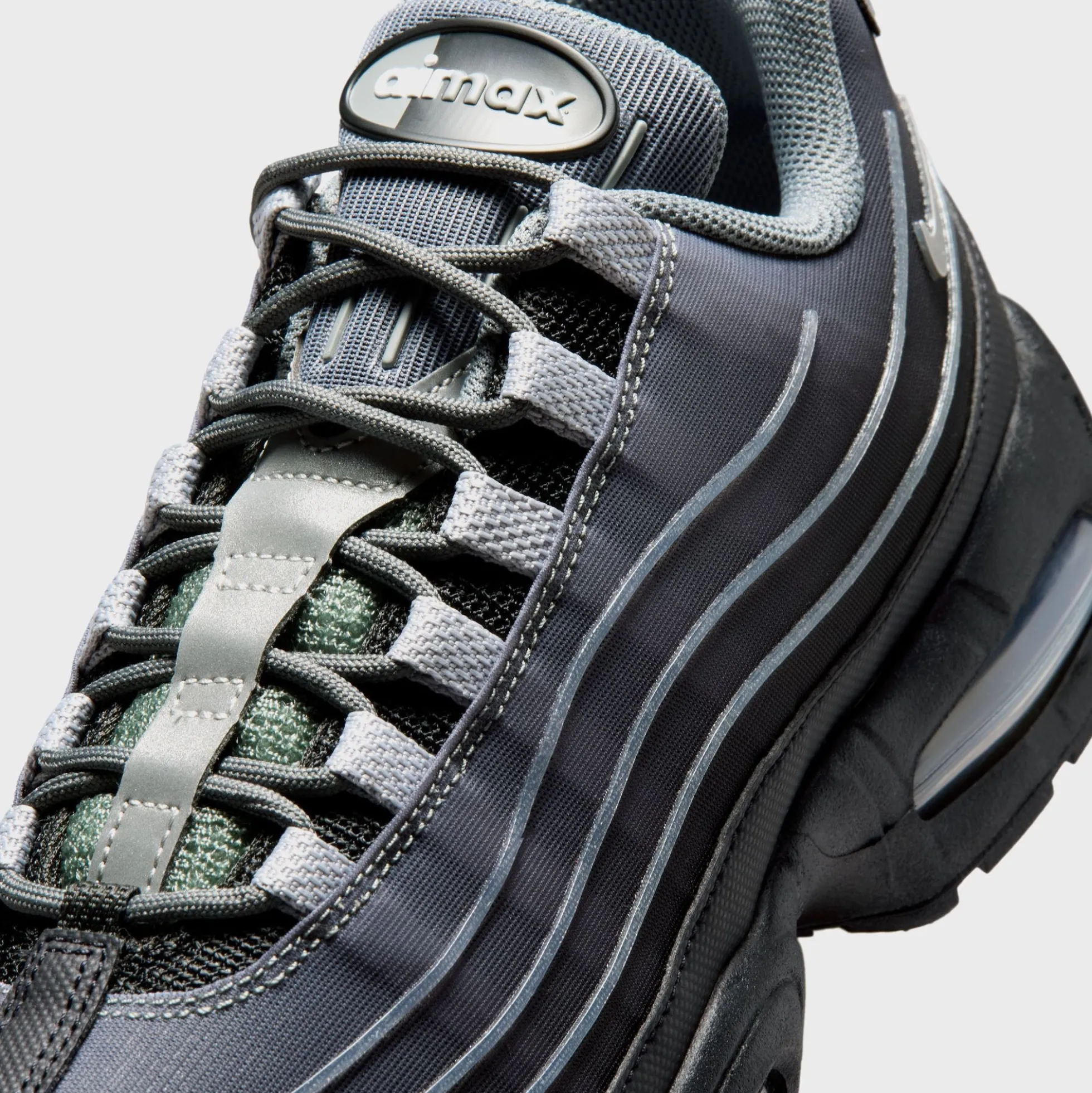Air Max Big Bubble