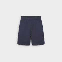 Airy Relaxed Short