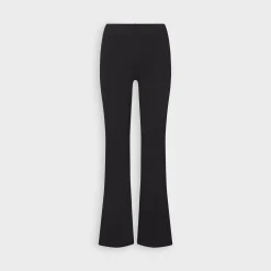 Airy Straight Leg Pant