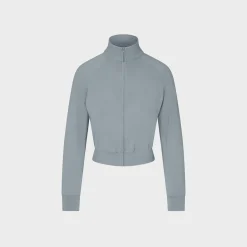 Airy Track Jacket
