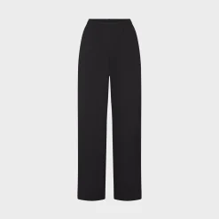 Airy Wide Leg Pant