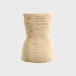 Alannah Prong Bustier Top