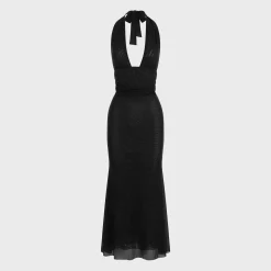 Alessia Maxi Dress