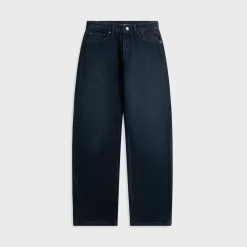 Alida Loose Bowed Jean