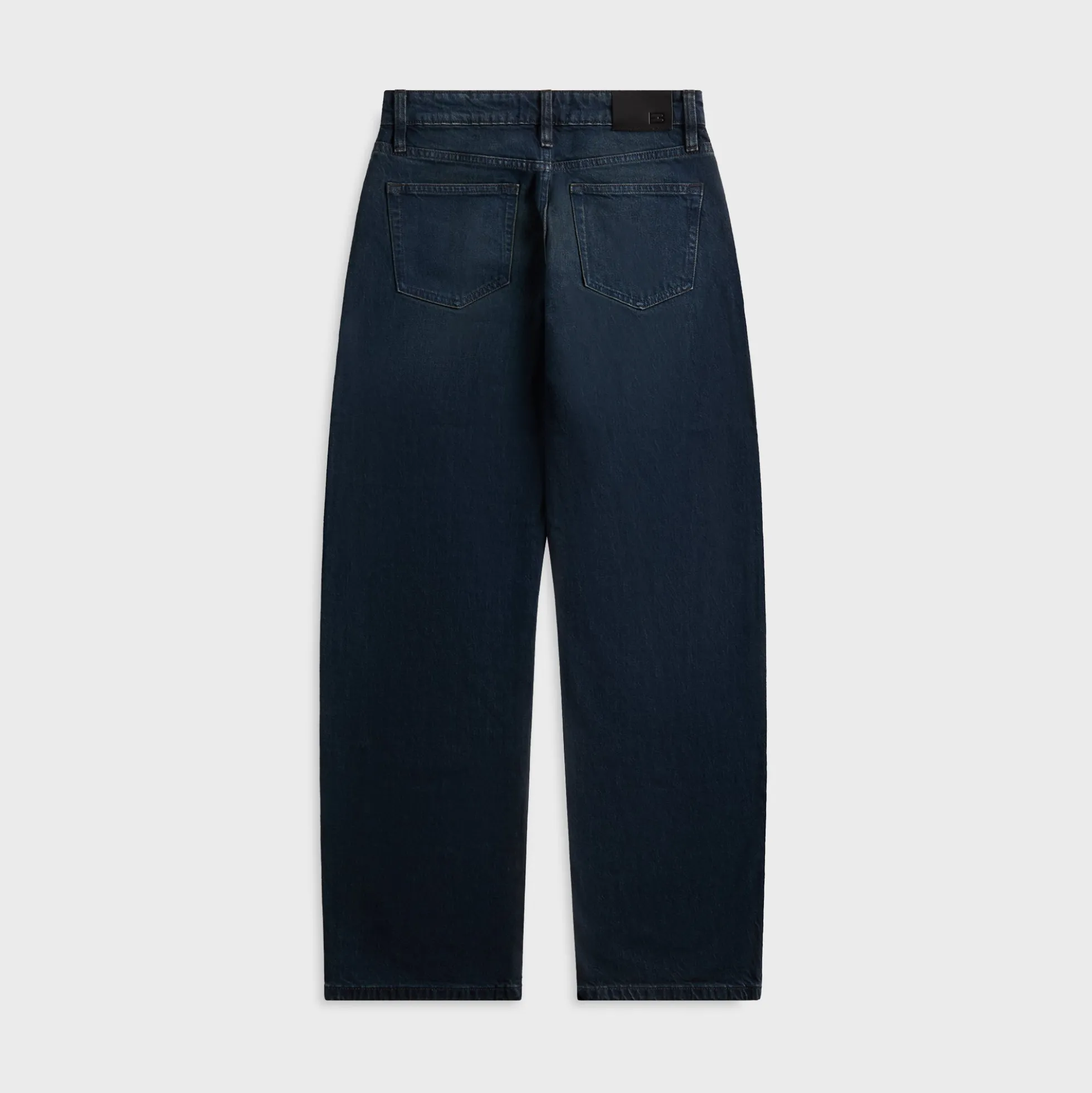 Alida Loose Bowed Jean