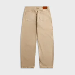 Alida Loose Bowed jeans