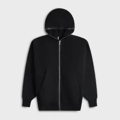 Alpaca Gimp Hoodie