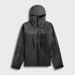 Alpha Jacket