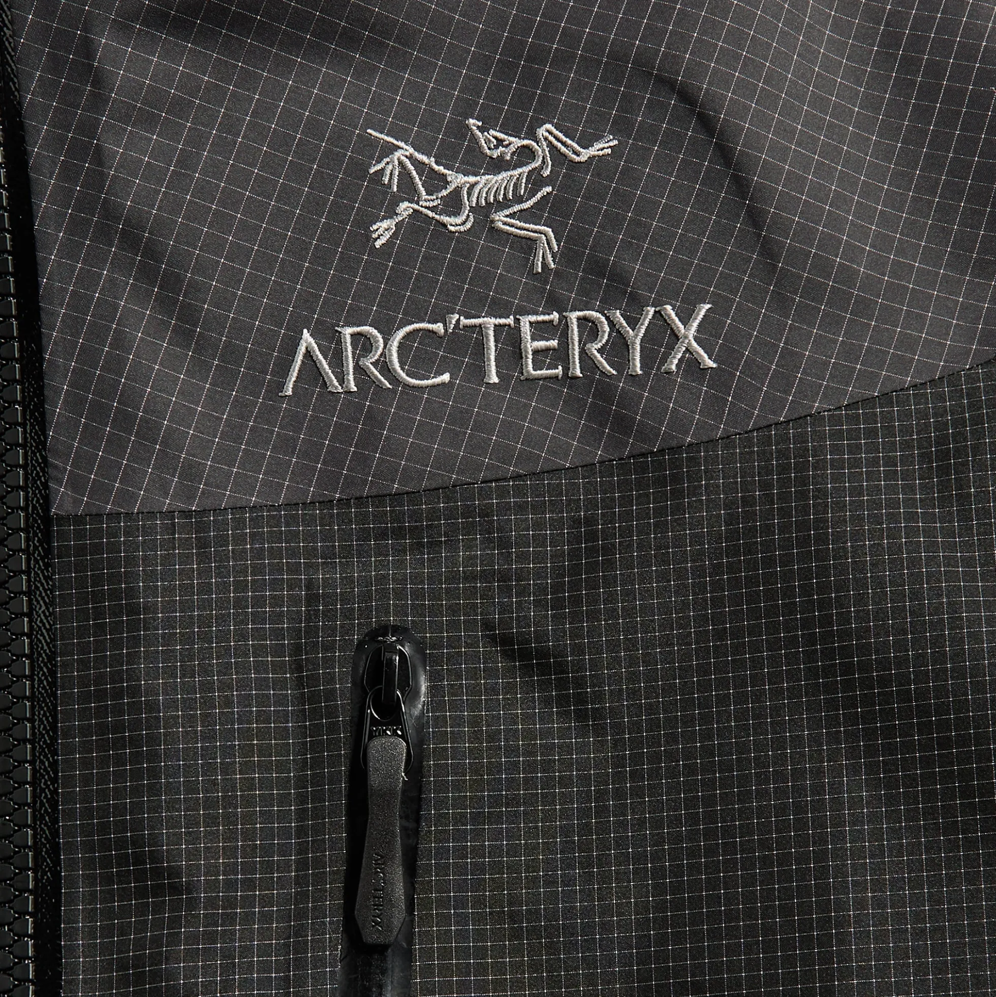 Alpha Jacket