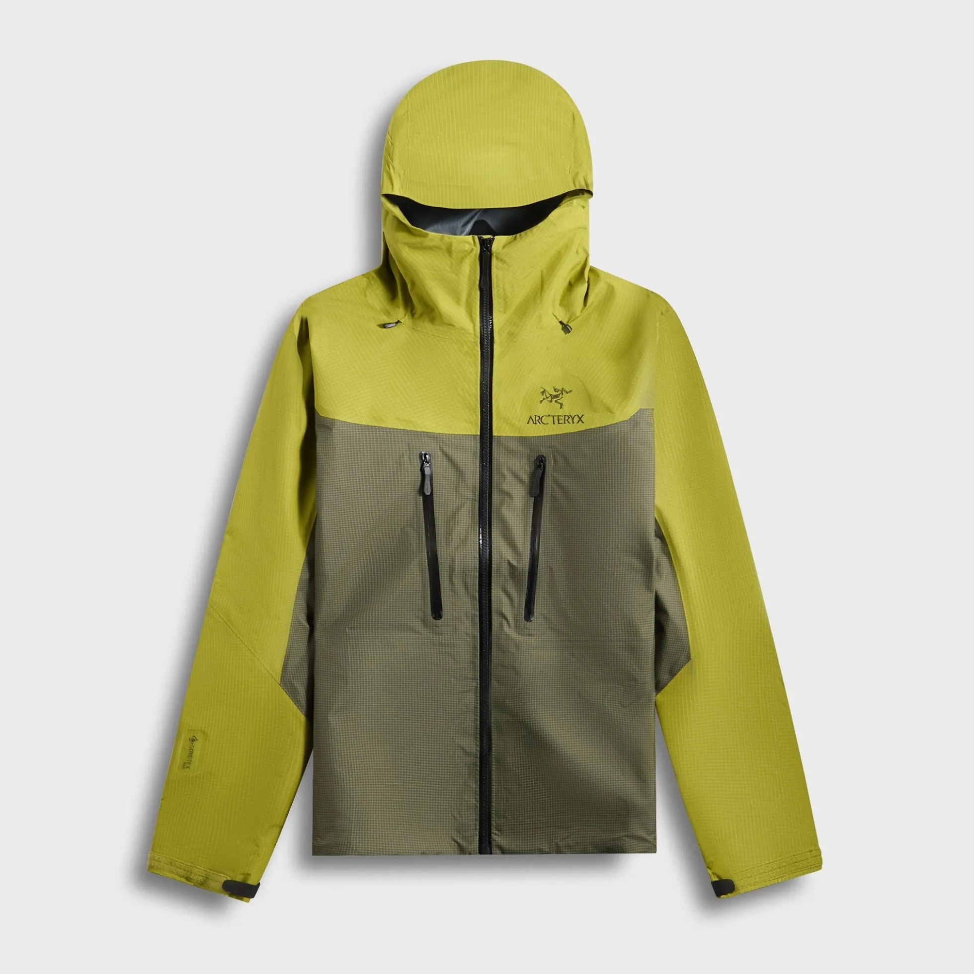 Alpha Jacket