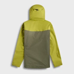Alpha Jacket
