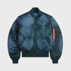 Alpha M1 Jacket