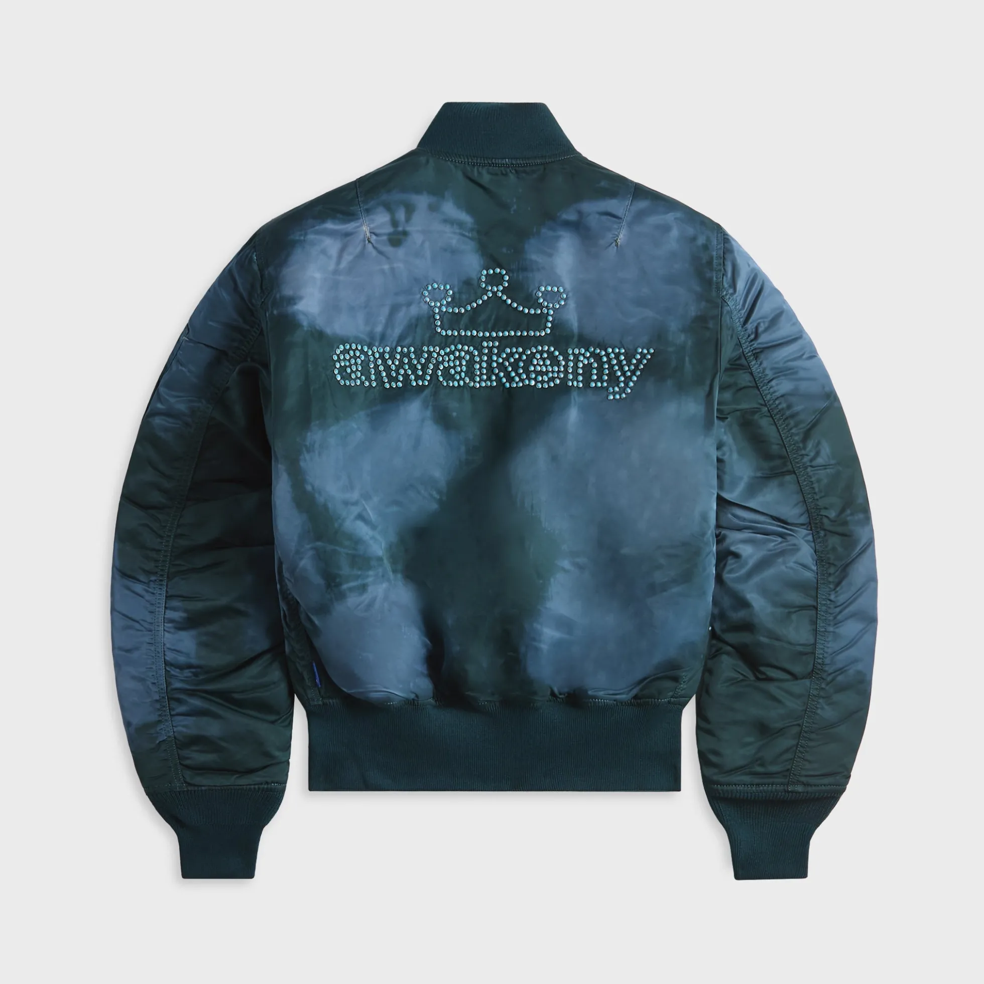Alpha M1 Jacket
